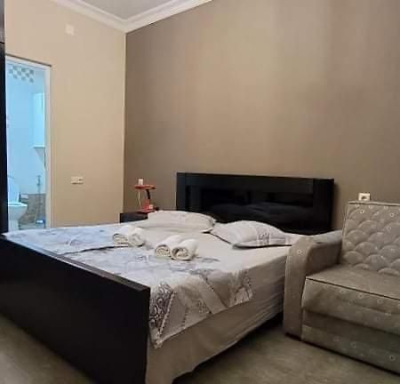 Guest House Kldiashvili Batumi Luaran gambar