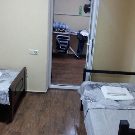 Guest House Kldiashvili Batumi Luaran gambar