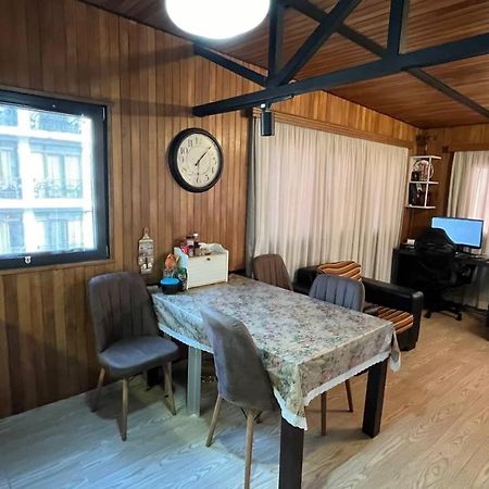 Guest House Kldiashvili Batumi Luaran gambar