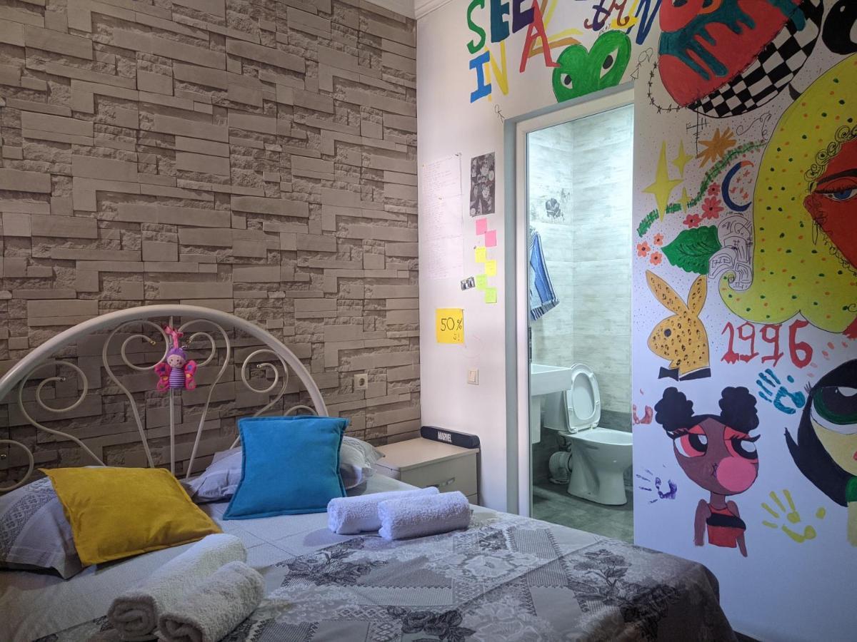 Guest House Kldiashvili Batumi Luaran gambar