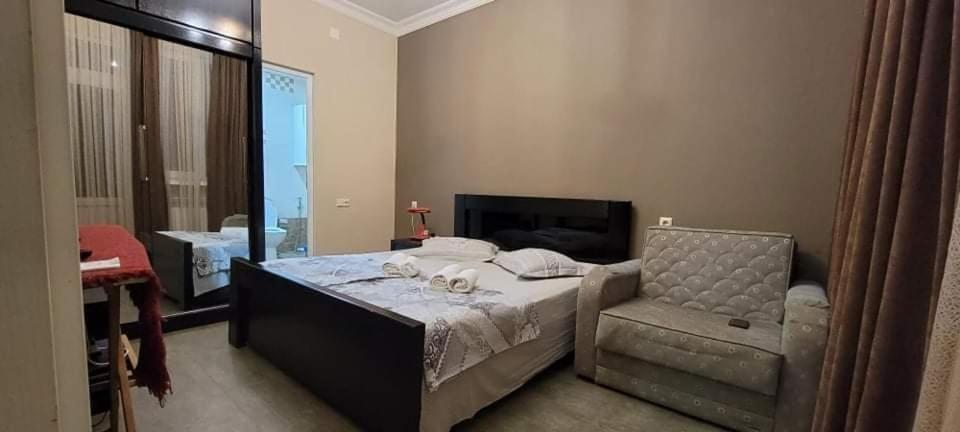 Guest House Kldiashvili Batumi Luaran gambar