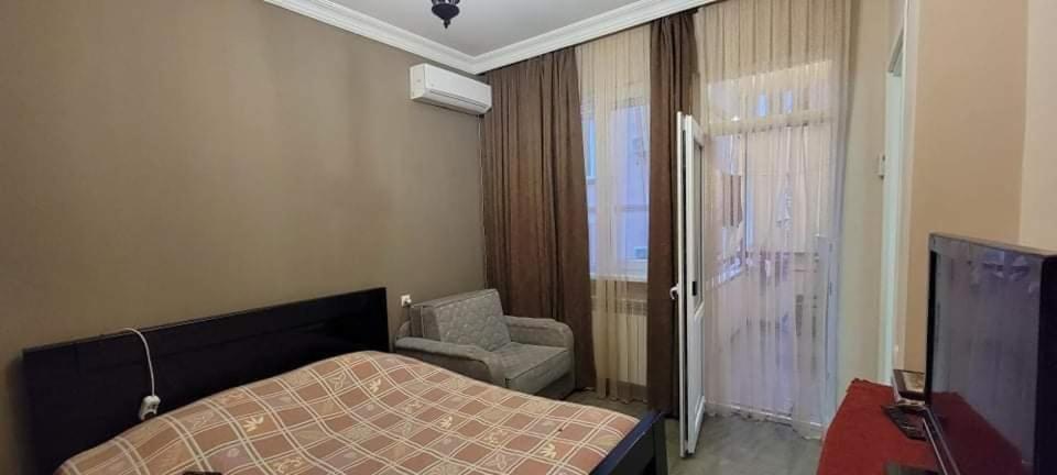 Guest House Kldiashvili Batumi Luaran gambar