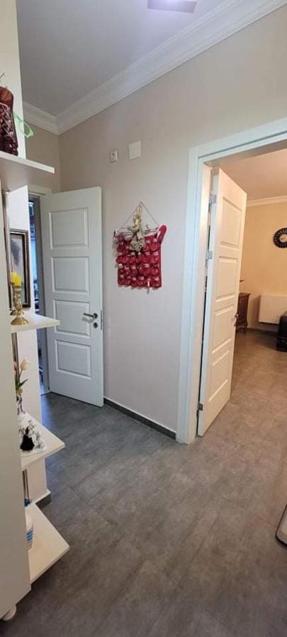 Guest House Kldiashvili Batumi Luaran gambar