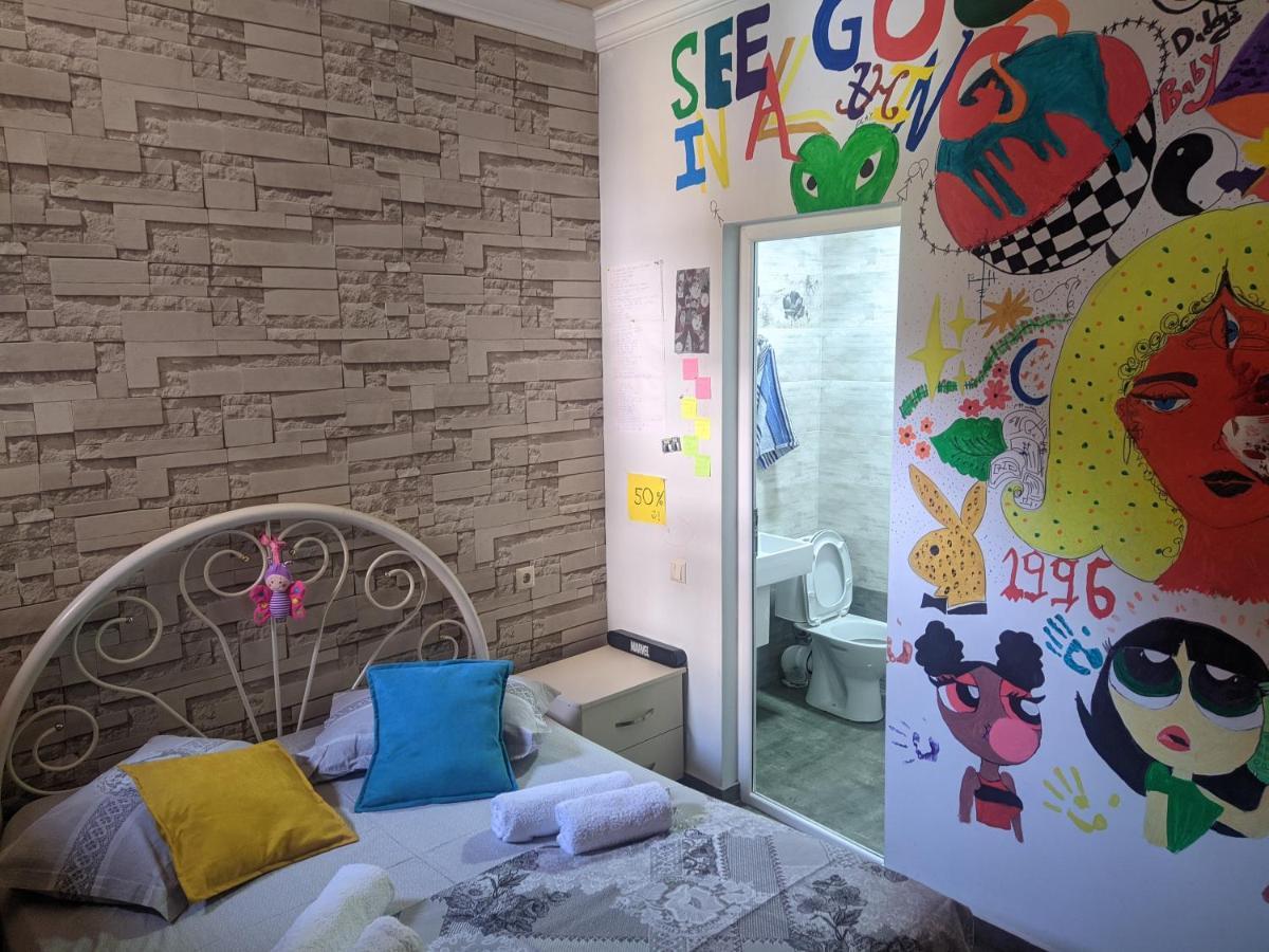 Guest House Kldiashvili Batumi Luaran gambar