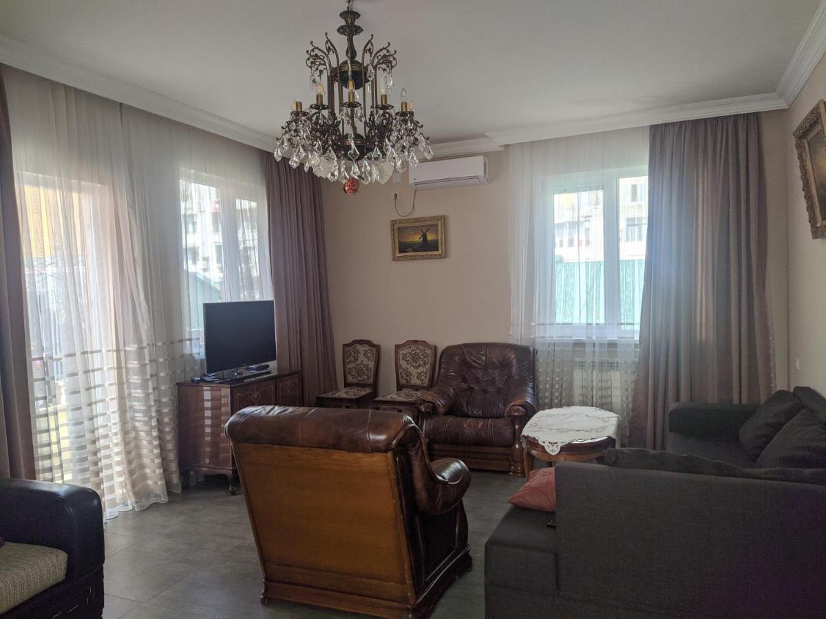 Guest House Kldiashvili Batumi Luaran gambar