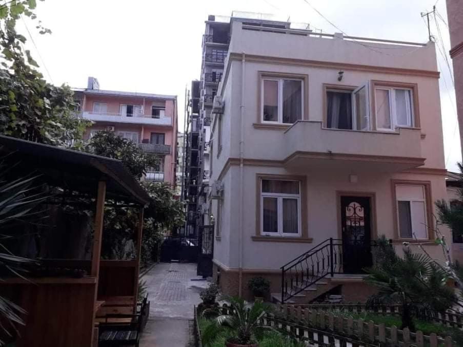 Guest House Kldiashvili Batumi Luaran gambar