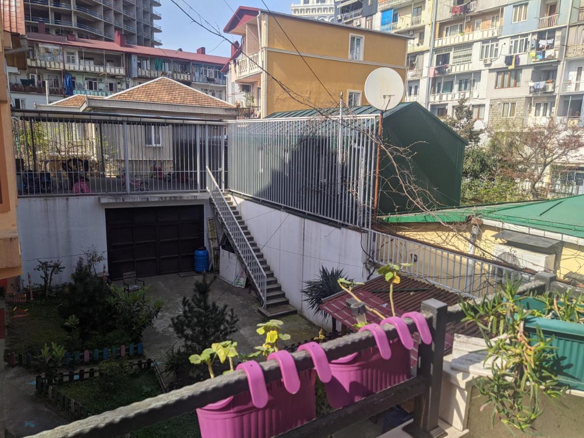 Guest House Kldiashvili Batumi Luaran gambar