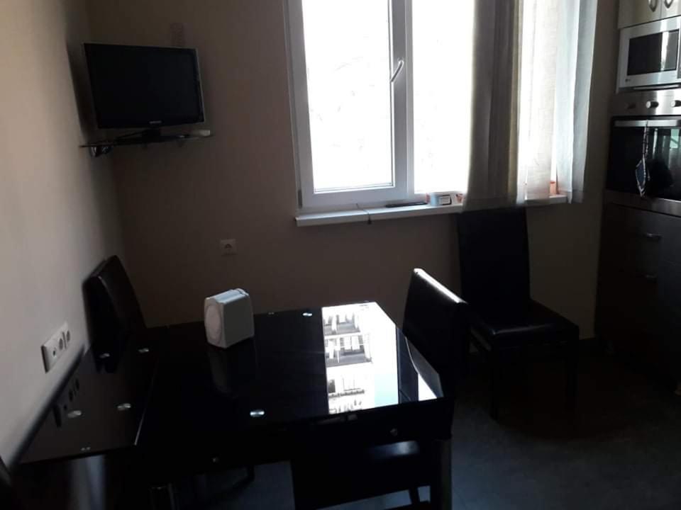 Guest House Kldiashvili Batumi Luaran gambar