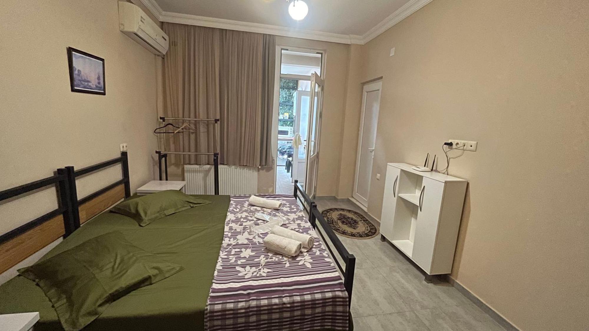 Guest House Kldiashvili Batumi Luaran gambar