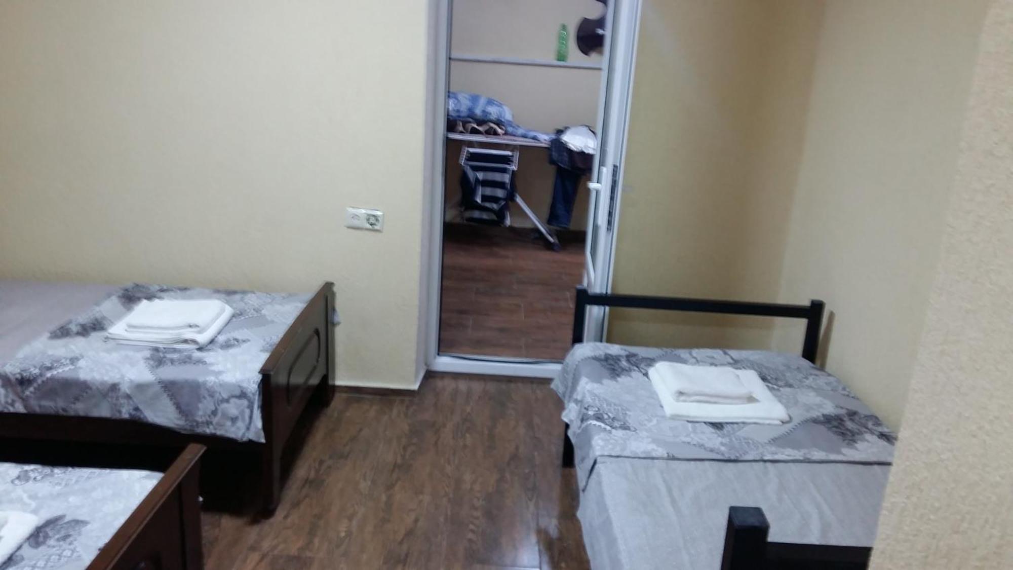 Guest House Kldiashvili Batumi Luaran gambar