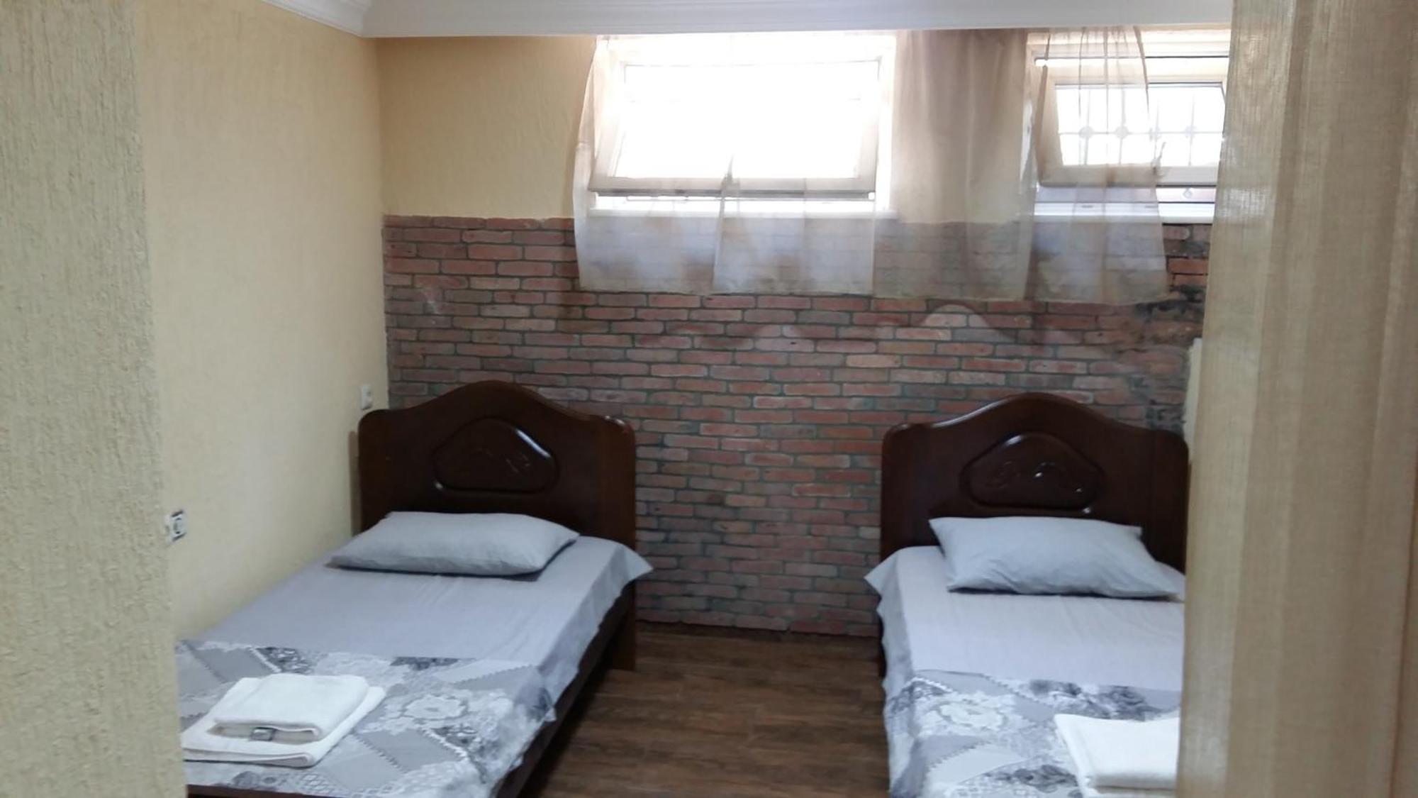 Guest House Kldiashvili Batumi Luaran gambar