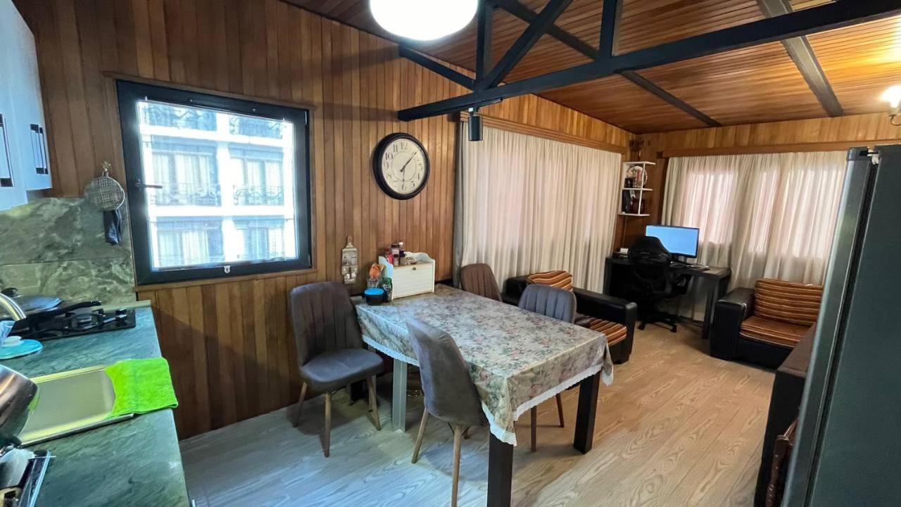 Guest House Kldiashvili Batumi Luaran gambar