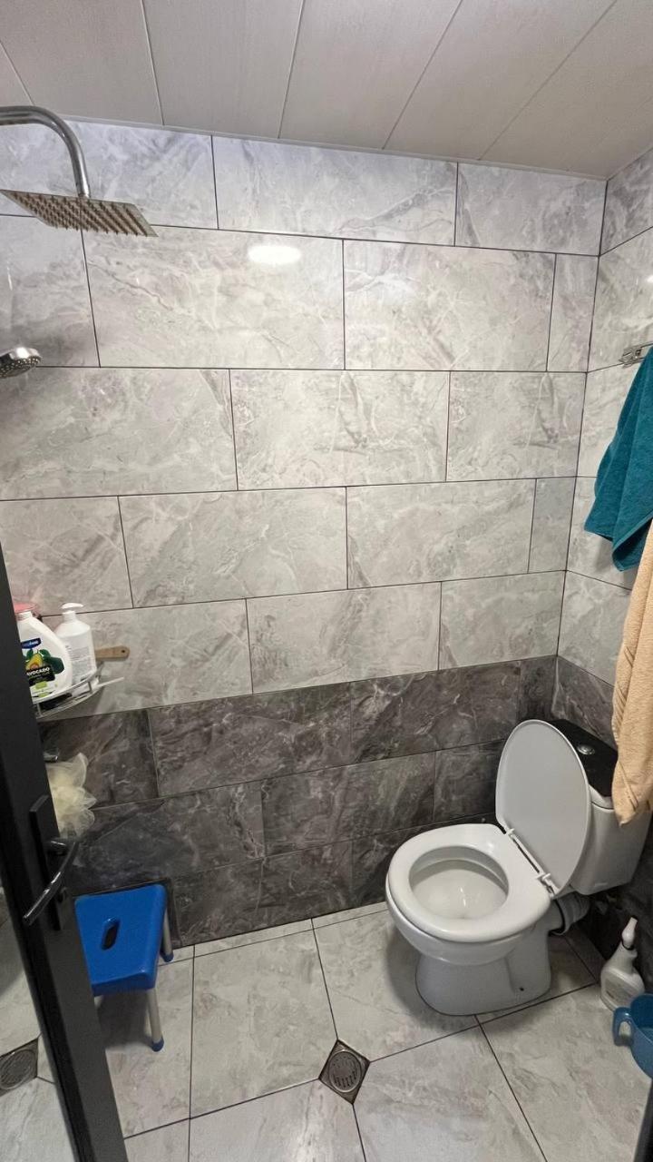 Guest House Kldiashvili Batumi Luaran gambar