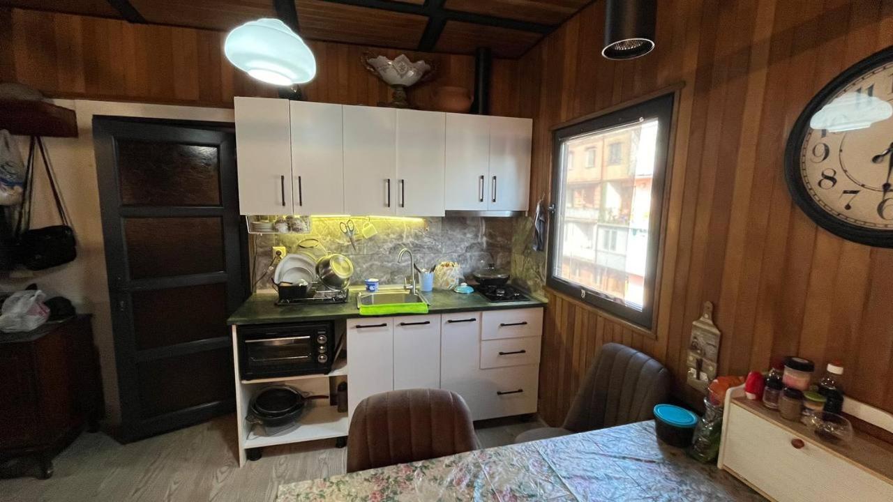 Guest House Kldiashvili Batumi Luaran gambar