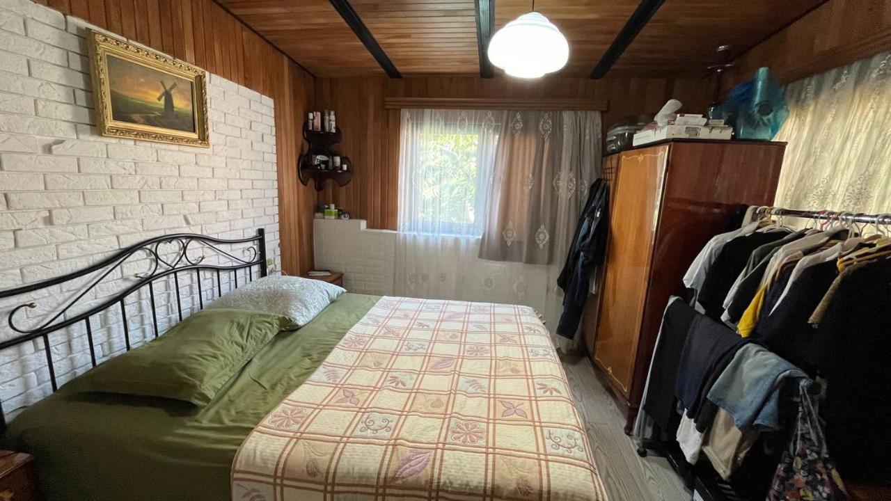 Guest House Kldiashvili Batumi Luaran gambar