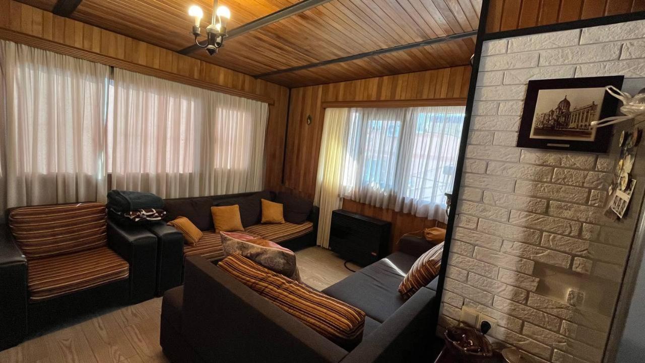 Guest House Kldiashvili Batumi Luaran gambar