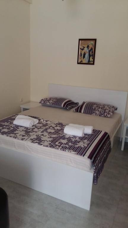 Guest House Kldiashvili Batumi Luaran gambar
