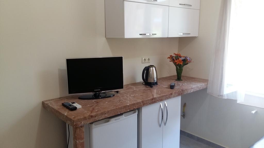 Guest House Kldiashvili Batumi Luaran gambar