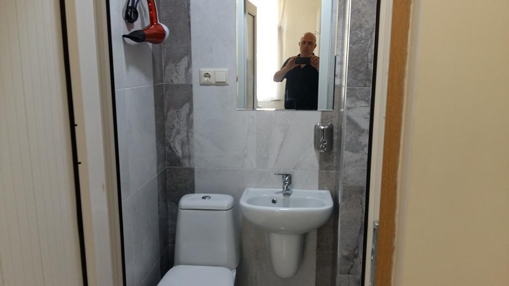 Guest House Kldiashvili Batumi Luaran gambar