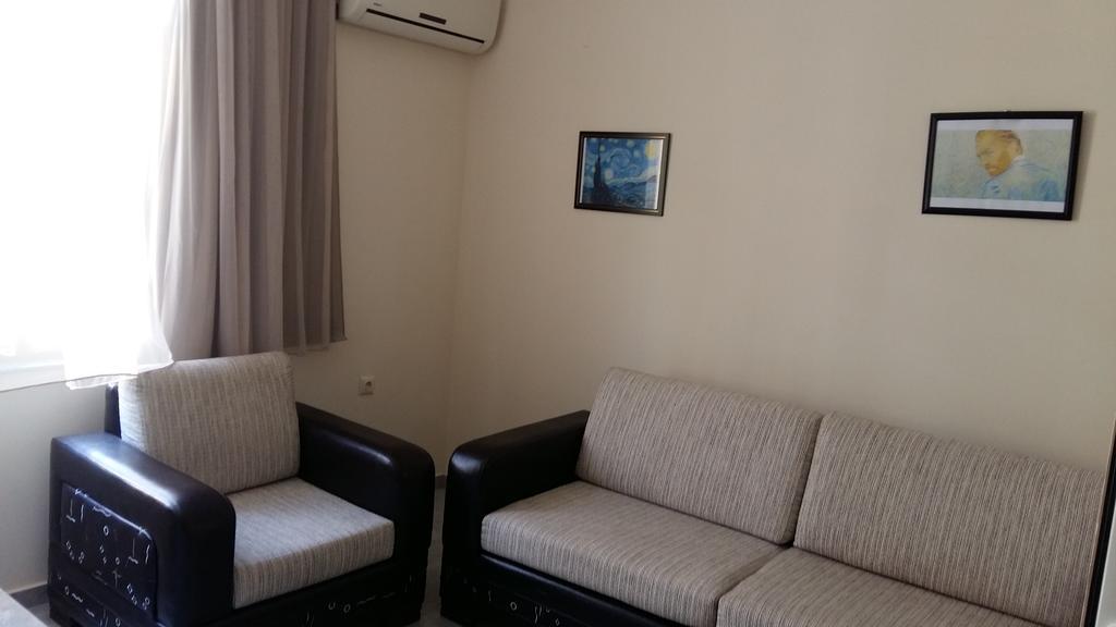 Guest House Kldiashvili Batumi Luaran gambar
