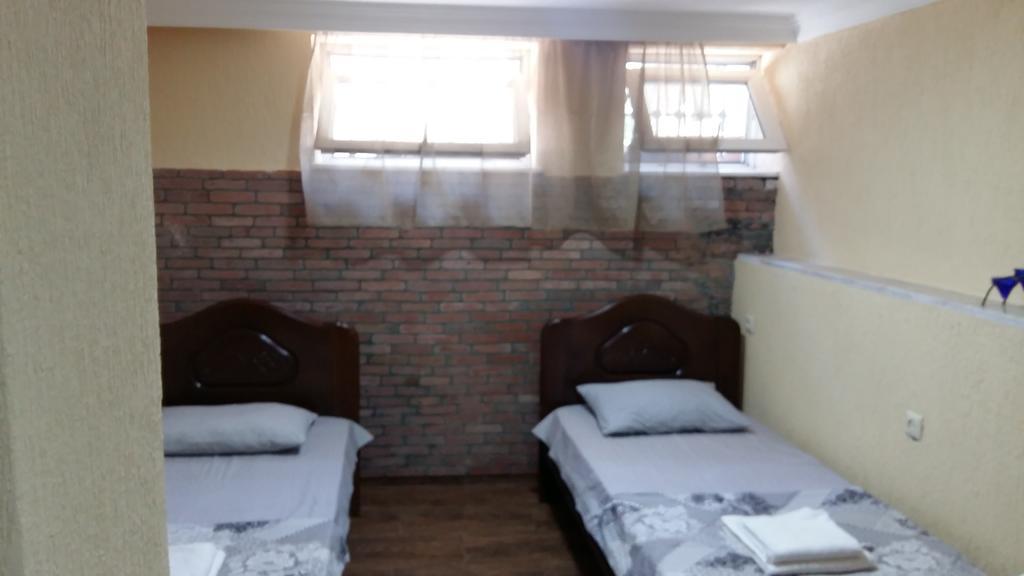 Guest House Kldiashvili Batumi Luaran gambar