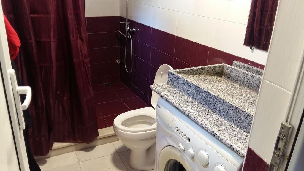 Guest House Kldiashvili Batumi Luaran gambar