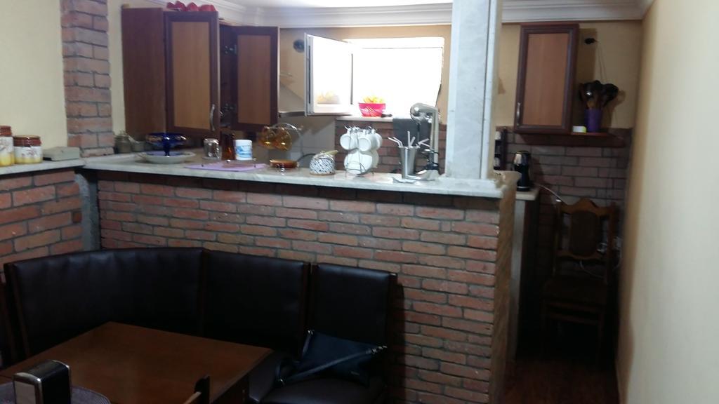 Guest House Kldiashvili Batumi Luaran gambar