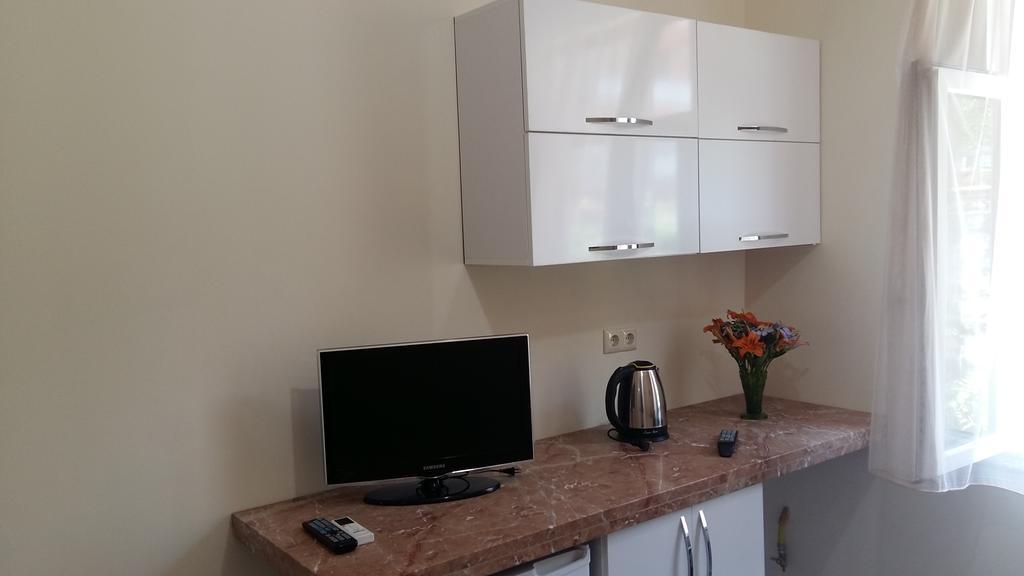 Guest House Kldiashvili Batumi Luaran gambar
