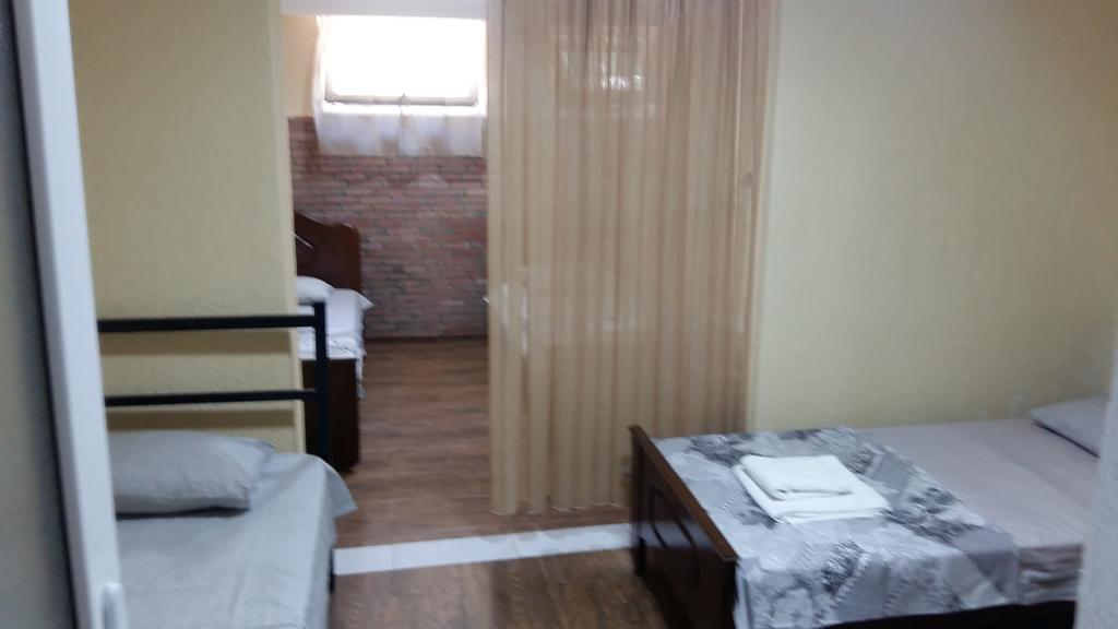 Guest House Kldiashvili Batumi Luaran gambar