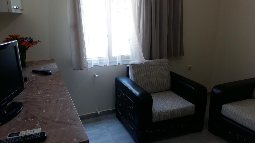 Guest House Kldiashvili Batumi Luaran gambar