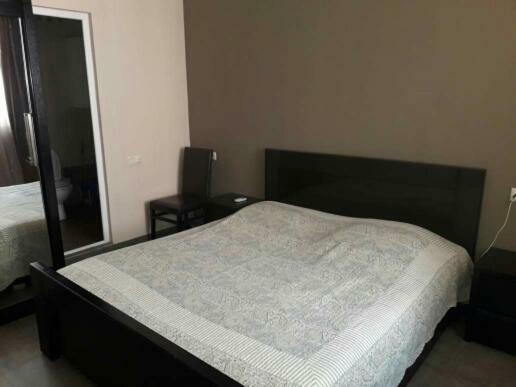 Guest House Kldiashvili Batumi Luaran gambar